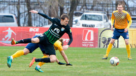 "Тосно" обеспечит выход в РФПЛ в следующем туре"