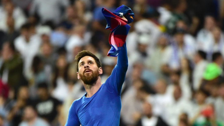 Лионель МЕССИ. Фото REUTERS Лионель МЕССИ. Фото REUTERS