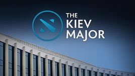 The Kiev Major: киберспортивное событие года