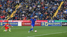 Антиспартаковский тур. Рейтинг "СЭ"