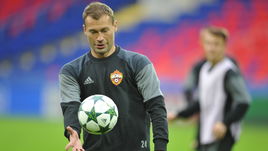 Василий БЕРЕЗУЦКИЙ.