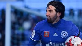 Самый красивый гол 24-го тура РФПЛ. Версия "СЭ" 