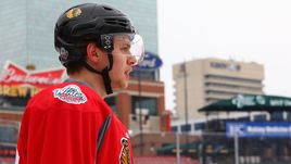 Артемий ПАНАРИН.