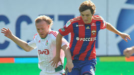 Виталий Денисов: "В чем фишка Фернандеса? Так я вам и рассказал!"