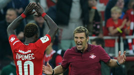 "Спартак" победит "Урал", "Зенит" обойдет ЦСКА