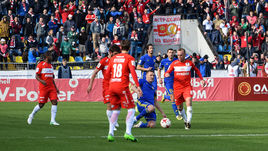 "Спартак": как не повторить крушение