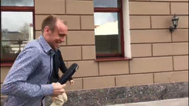 КДК наказал Глушакова и Павлюченко 