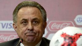 Сегодня. Санкт-Петербург. Виталий МУТКО.