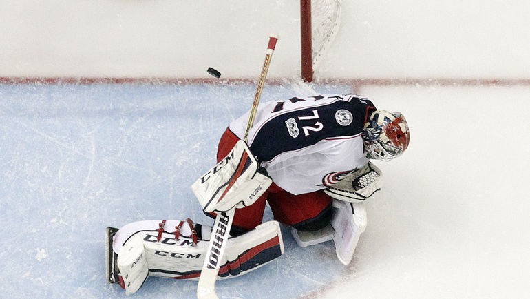 Сергей БОБРОВСКИЙ. Фото AFP Сергей БОБРОВСКИЙ. Фото AFP