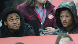 Авен не зря нервничал. Промес-старший не зря верил