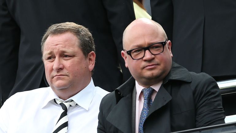 Ли ЧАРЛИ (справа). Фото AFP Ли ЧАРЛИ (справа). Фото AFP