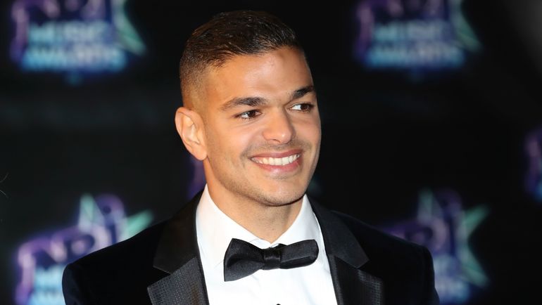 Атем БЕН АРФА. Фото REUTERS Атем БЕН АРФА. Фото REUTERS