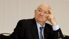 Никита Симонян: "Судейство Еськова в Санкт-Петербурге - это провал!"