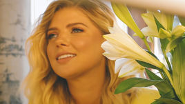 Настя Задорожная говорит о спорте!