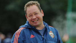 Леонид СЛУЦКИЙ.