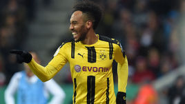 "Боруссия" выиграла в Мюнхене досрочный финал