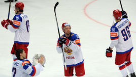 Обзор дня: Мозякин – с Ткачевым и Плотниковым?