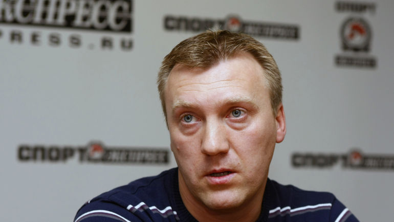 Максим БОКОВ. Фото Александр ВИЛЬФ Максим БОКОВ. Фото Александр ВИЛЬФ