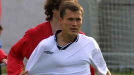 Юрий Безбородов: "Сын справится с судейством дерби"