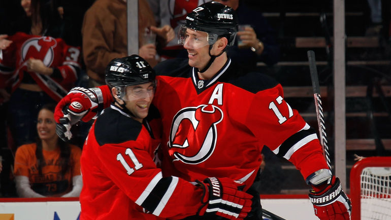 Илья КОВАЛЬЧУК (справа). Фото AFP Илья КОВАЛЬЧУК (справа). Фото AFP