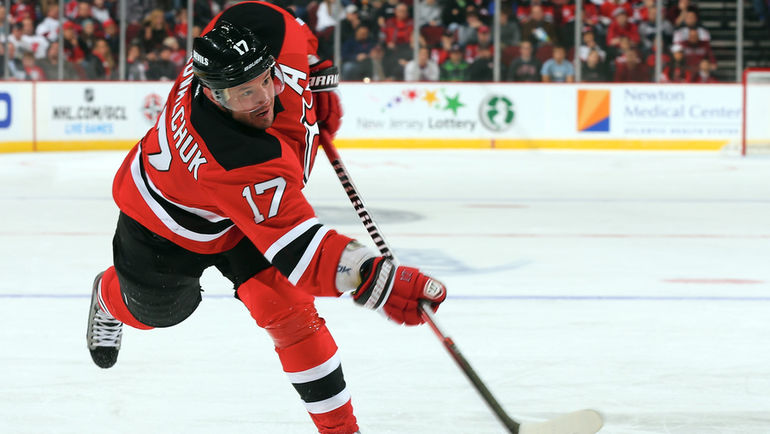 Илья КОВАЛЬЧУК. Фото AFP Илья КОВАЛЬЧУК. Фото AFP