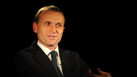 Андрей Соколов: "Хоккей вытесняет футбол, и это проблема"
