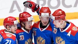 Капризов разорвал норвежцев