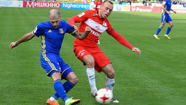 Тимофей Калачев: "Не нужно помогать "Зениту"