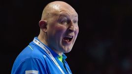 Дмитрий ТОРГОВАНОВ.