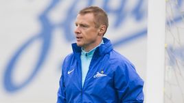 Вячеслав Малафеев - о Безбородове: "Влад следует духу футбола, а не занимается перестраховкой"