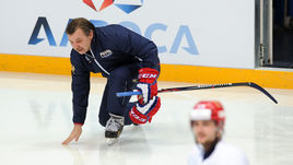 Олег ЗНАРОК.