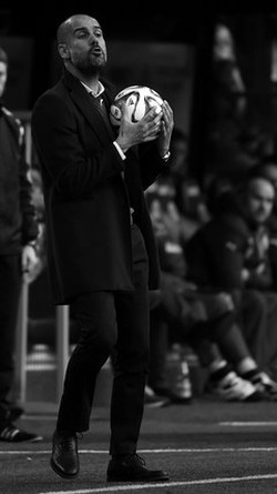 НОМЕР ГАЗЕТЫ ОТ 10 апреля (№ 6726) : Выиграет ли Гвардьола 