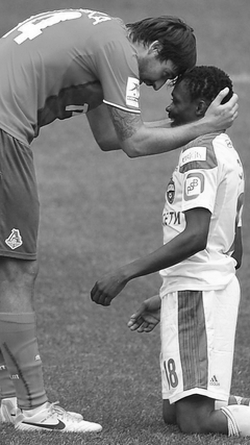 НОМЕР ГАЗЕТЫ ОТ 27 февраля (№ 6984) : СМОРОДСКАЯ vs ГИНЕР. ЧЬЯ СЕЛЕКЦИЯ КРУЧЕ?