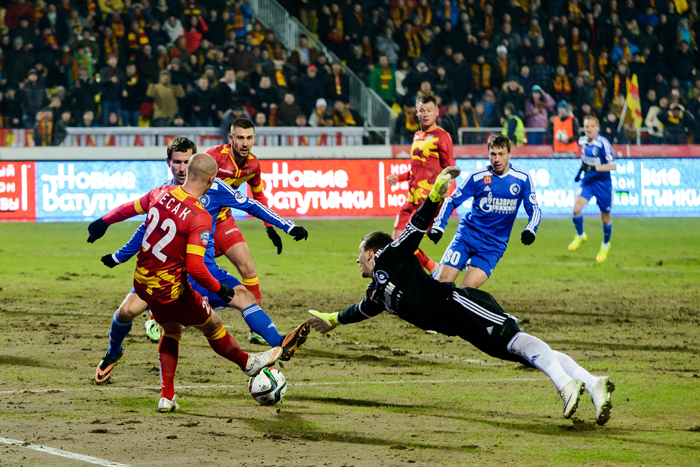 3 марта. Тула.