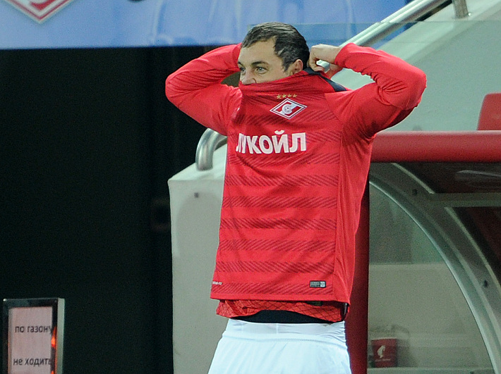 Перед летним переходом из