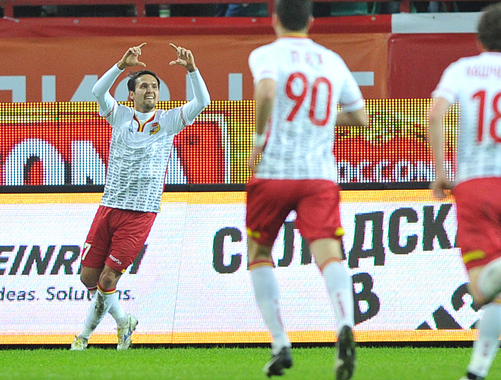 Суббота. Москва.