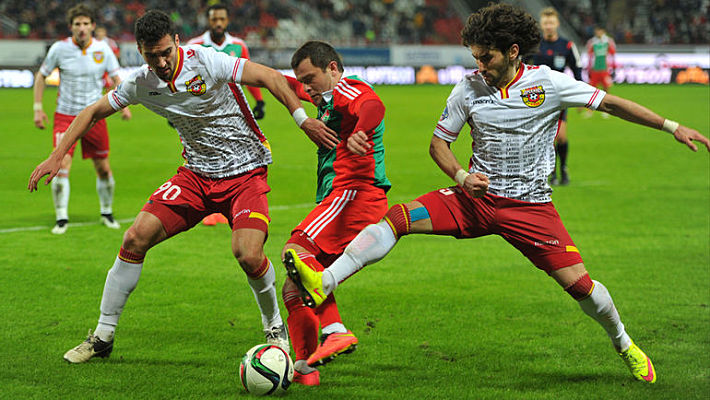 Суббота. Москва. Черкизово.