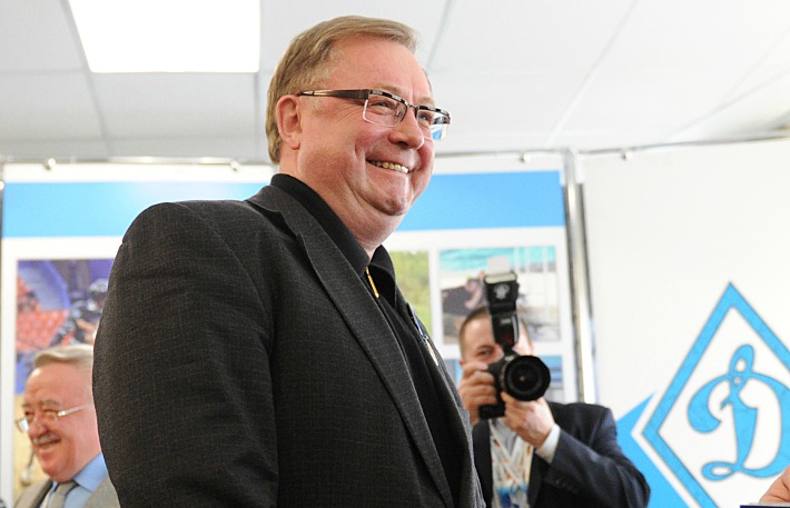 Фото - Татьяна ДОРОГУТИНА,