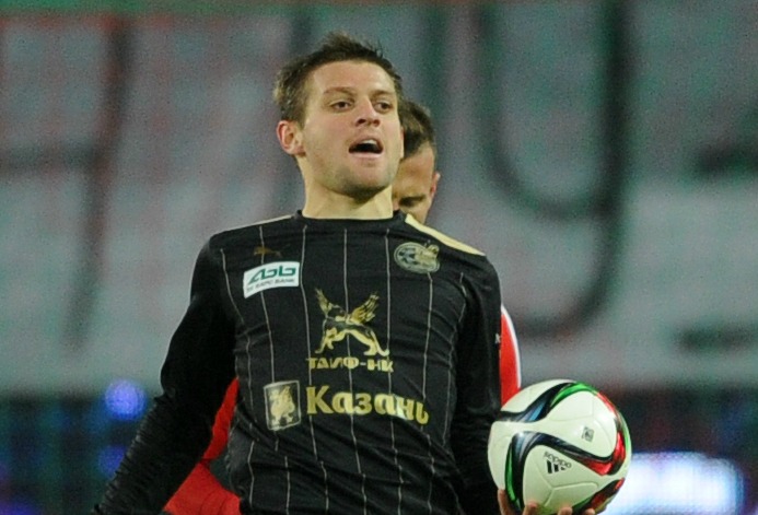 Фото - Никита УСПЕНСКИЙ,