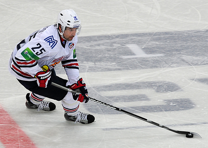 Фото - Никита УСПЕНСКИЙ,