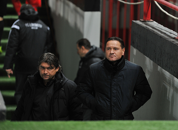 14 марта. Москва. Черкизово.