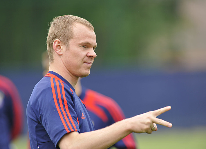 Фото - Александр ФЕДОРОВ,