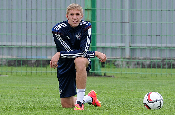 Фото - Алексей ИВАНОВ,