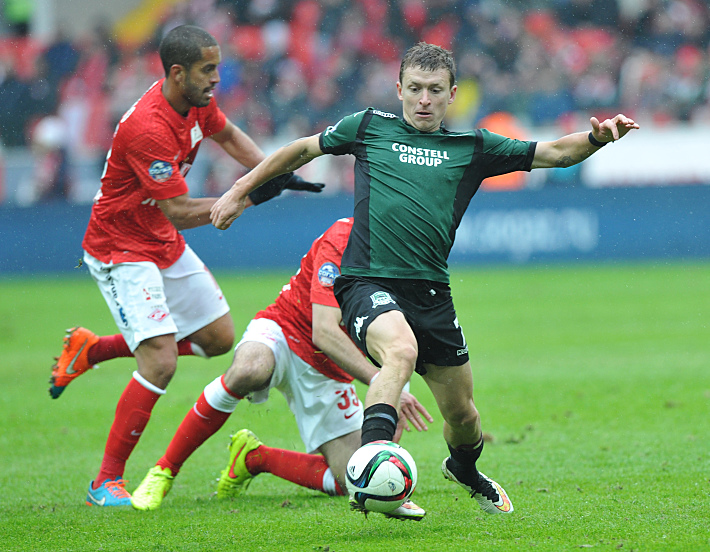 Фото - Александр ФЕДОРОВ,