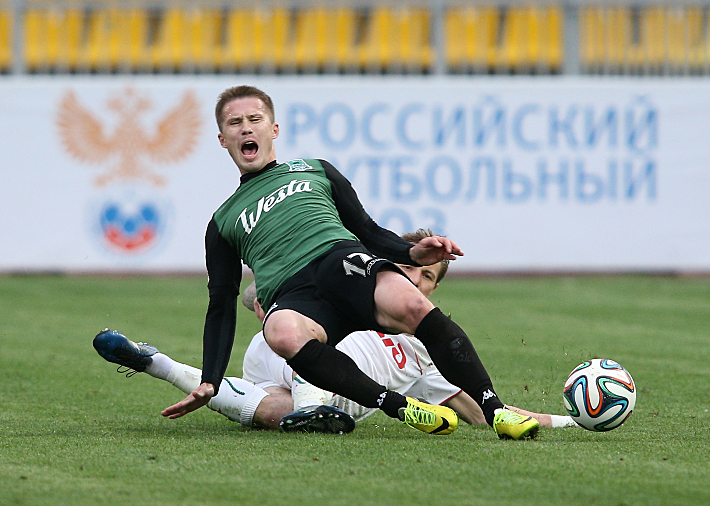 Фото - Виталий ТИМКИВ