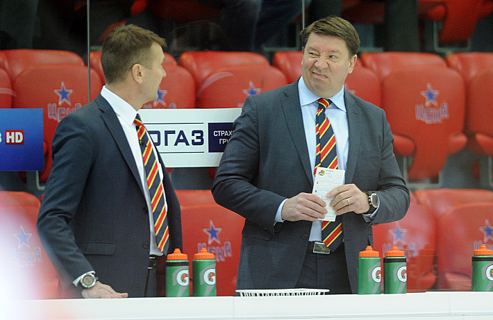 Генменеджер