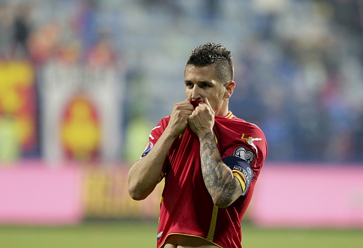 Стеван ЙОВЕТИЧ. Фото – REUTERS