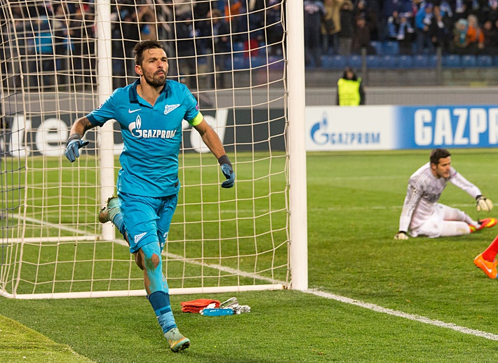 Фото - Вячеслав ЕВДОКИМОВ, ФК