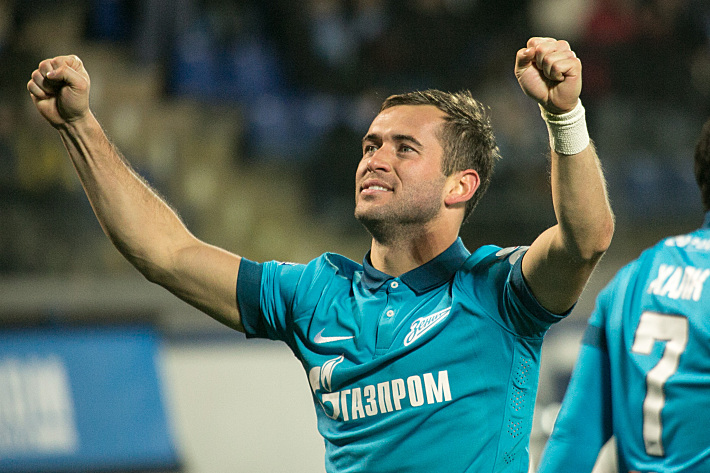 Фото - Кристина КОРОВНИКОВА