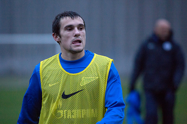 Фото - Кристина КОРОВНИКОВА,